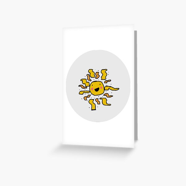 Donation Greeting Cards Redbubble - badge giver for orginal tbc symbol find the buil roblox