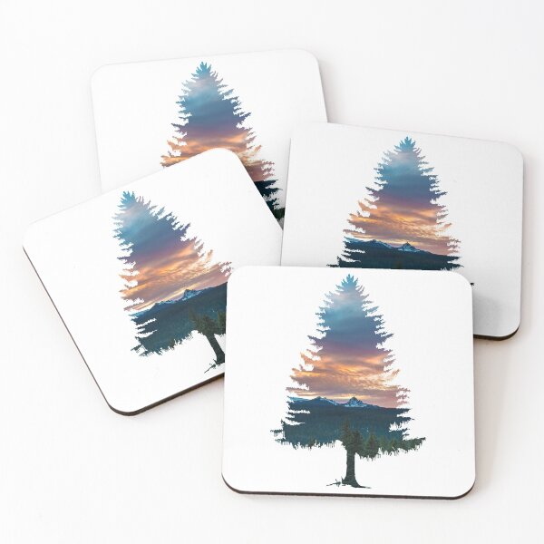 Item preview, Spruce Tree designed and sold by keepo.