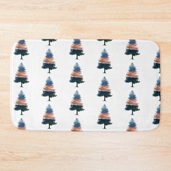 Item preview, Spruce Tree designed and sold by keepo.