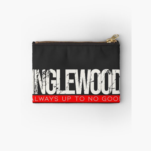 Item preview, Hip Hop Inglewood Rap Up To No Good Old School Hip Hop California West Coast Rap Quote designed and sold by CreaTeePH.