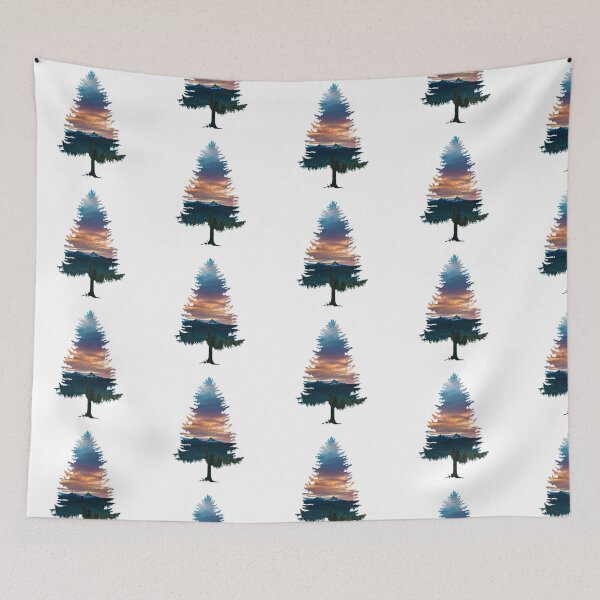 Item preview, Spruce Tree designed and sold by keepo.