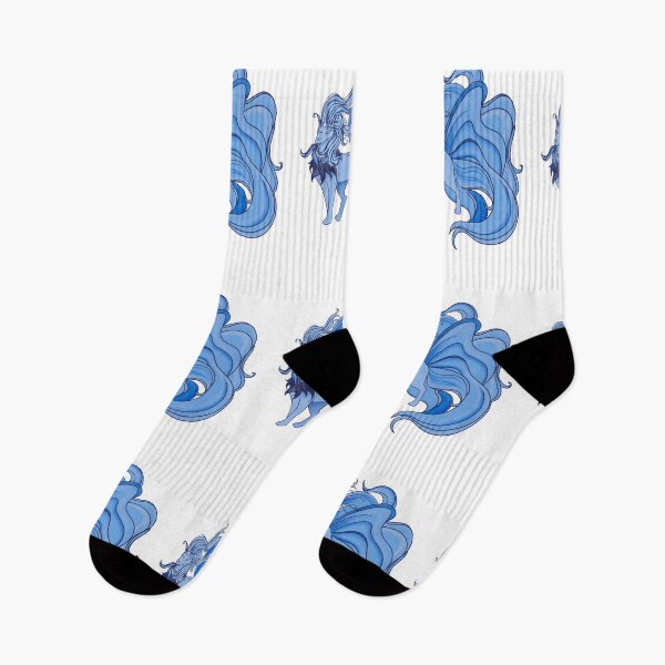 Item preview, Blue Tales designed and sold by Octa Ivy.