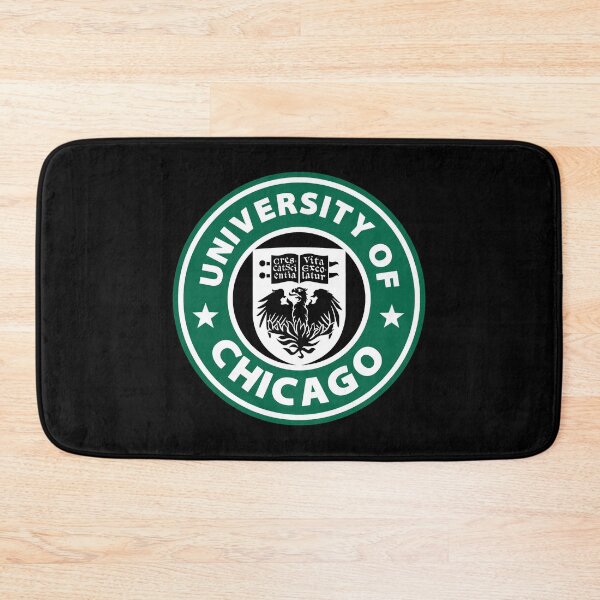 Item preview, UChicago designed and sold by DuckHouse.