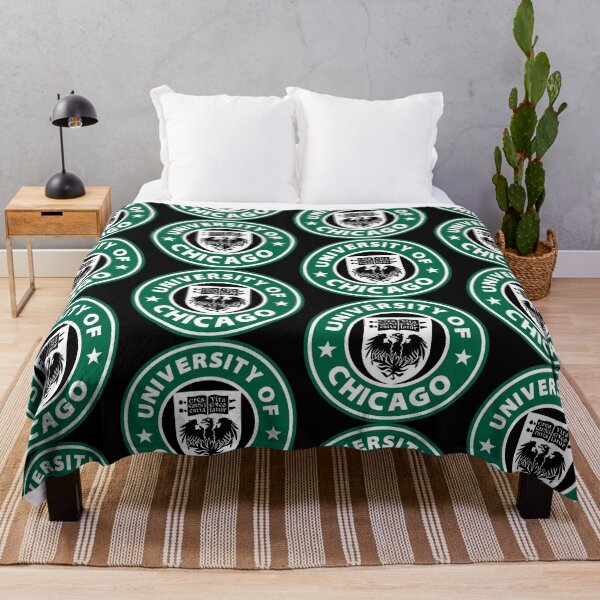 Item preview, UChicago designed and sold by DuckHouse.
