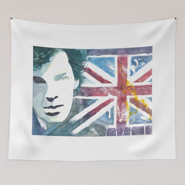 Item preview, Union Ben designed and sold by Melody Hall-Fuller.