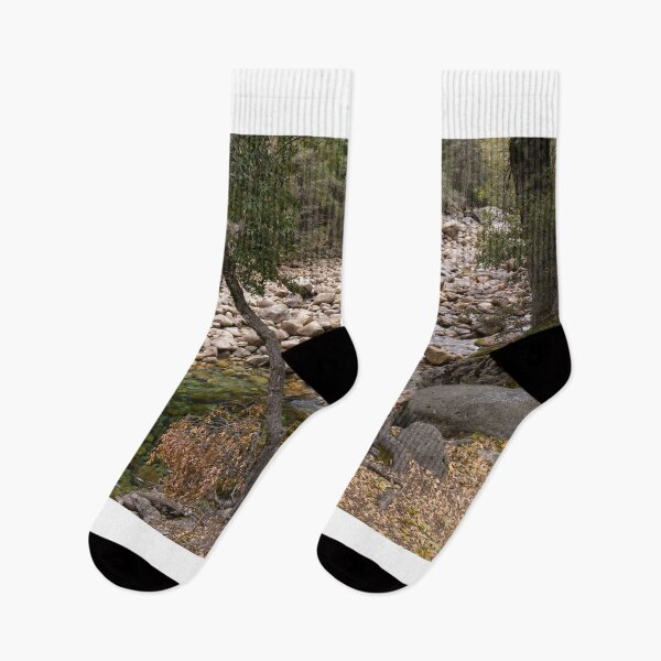 Item preview, Yosemite Series 2686 designed and sold by PsychoAlien.com.