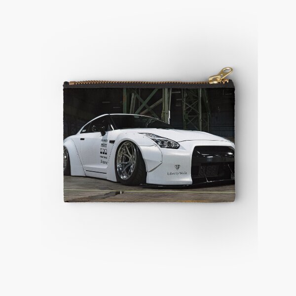 Item preview, Liberty Walk (Wide Body) GTR designed and sold by 00Flyer.