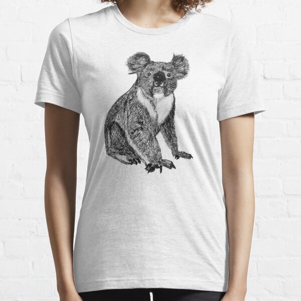 Bobby the Koala Essential T-Shirt
