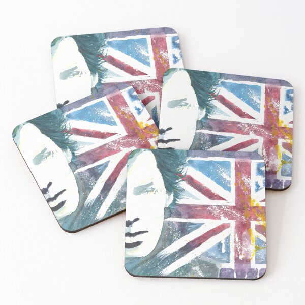 Item preview, Union Ben designed and sold by Melody Hall-Fuller.
