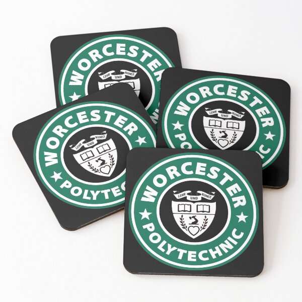 Item preview, WPI designed and sold by DuckHouse.