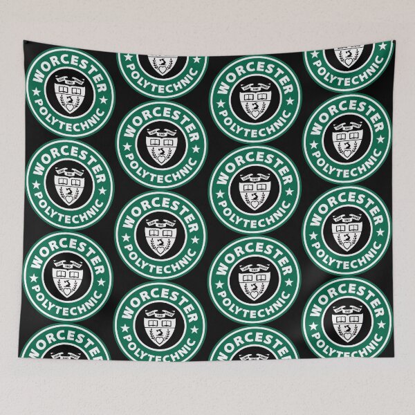 Item preview, WPI designed and sold by DuckHouse.