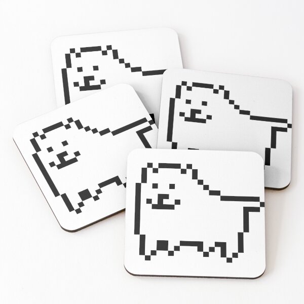 Item preview, Annoying Dog designed and sold by keepo.