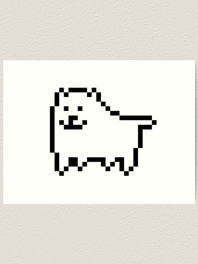 Annoying Dog