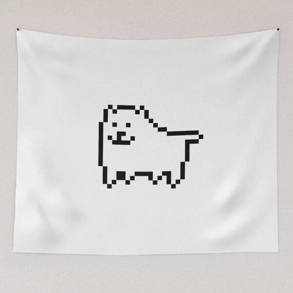 Item preview, Annoying Dog designed and sold by keepo.