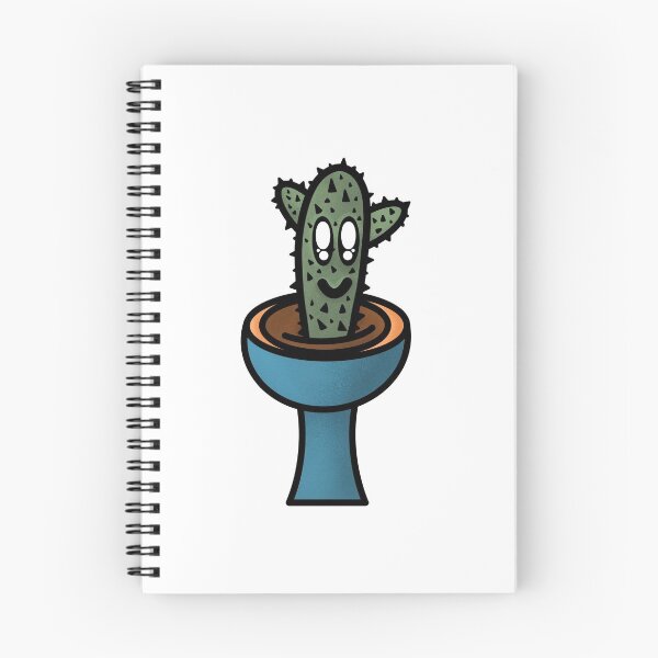 Item preview, Happy Cactus designed and sold by WidgetDesigns.