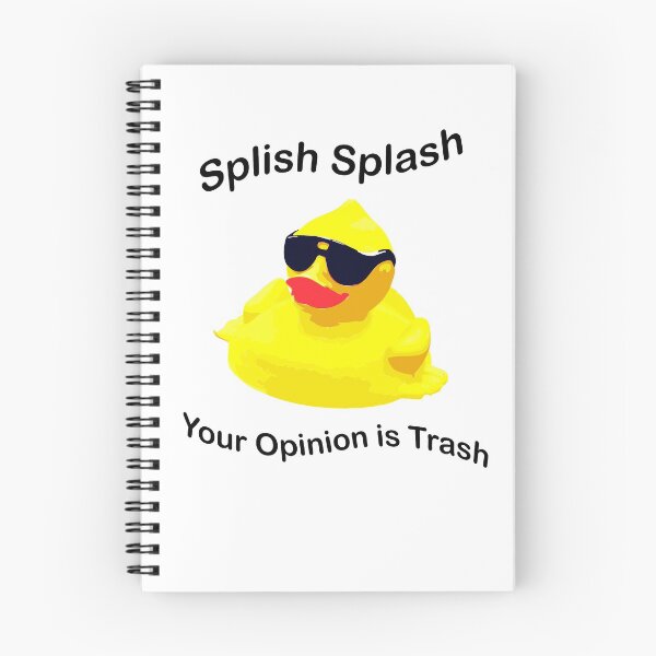 Item preview, Splish Splash  designed and sold by stumpyshirts.