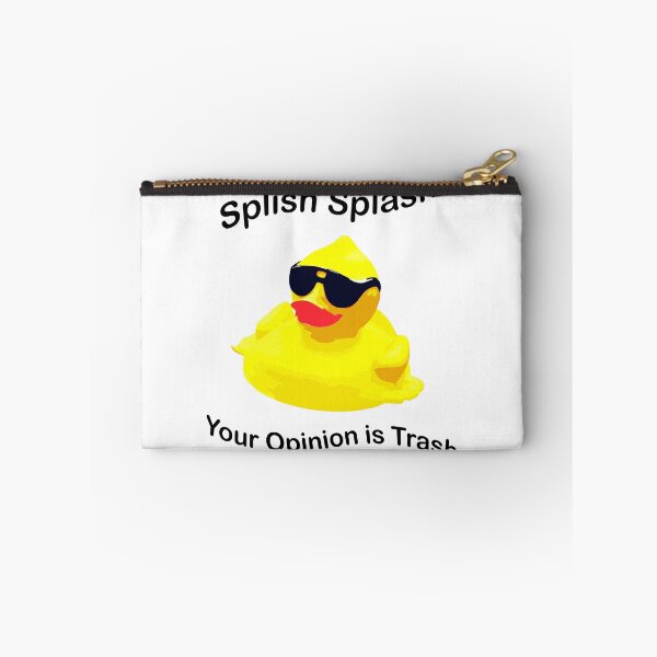Item preview, Splish Splash  designed and sold by stumpyshirts.