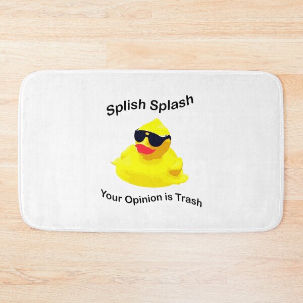 Item preview, Splish Splash  designed and sold by stumpyshirts.