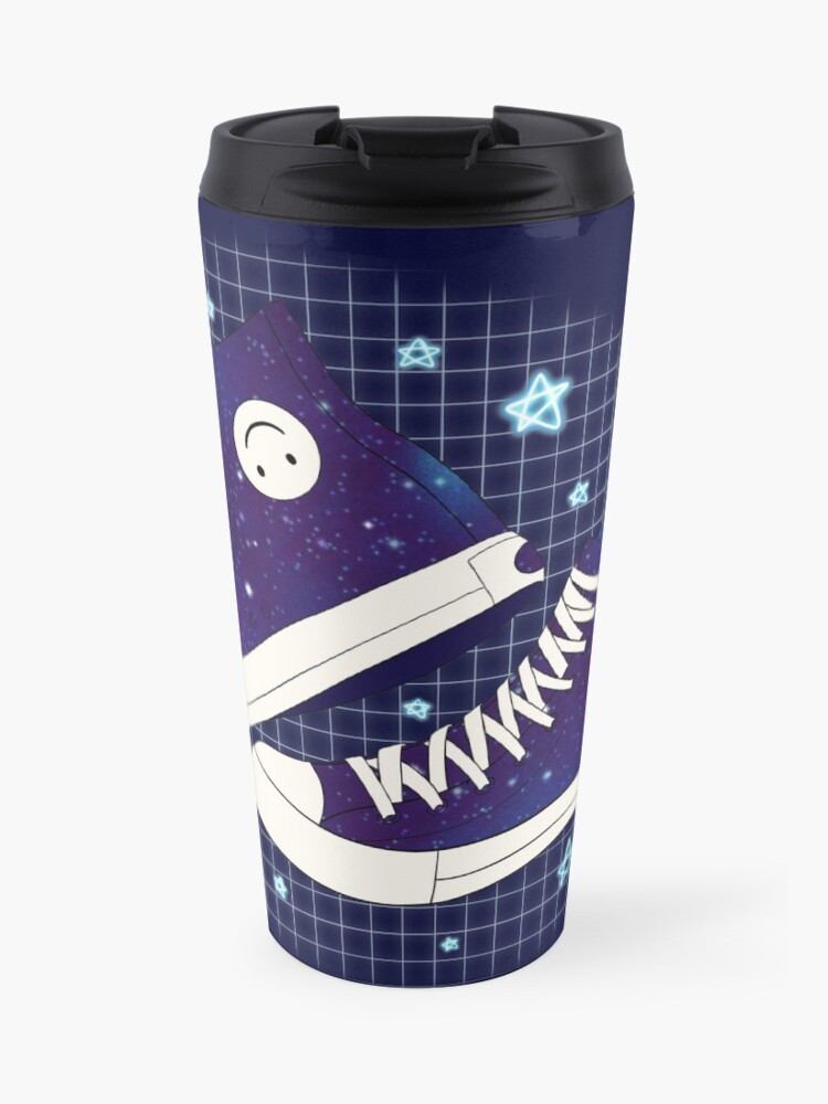 galaxy converse