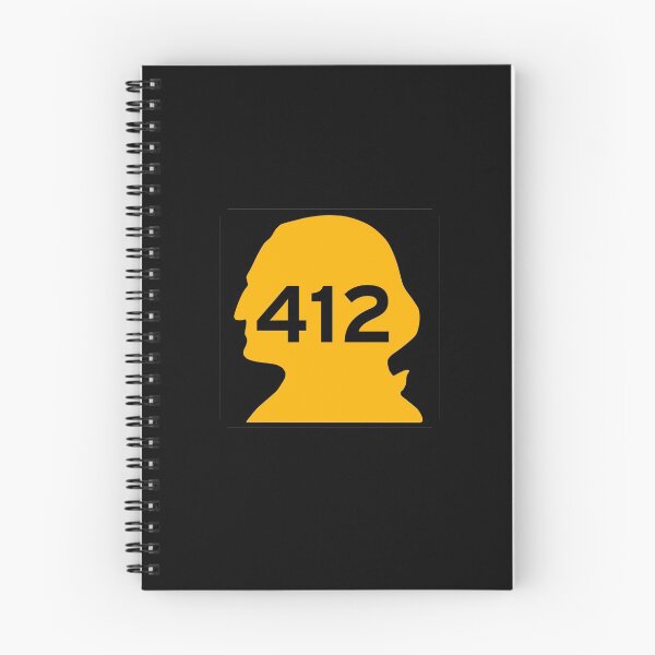 Item preview, 412 Washington (*ORIGINAL DESIGN*) designed and sold by crowbarr.