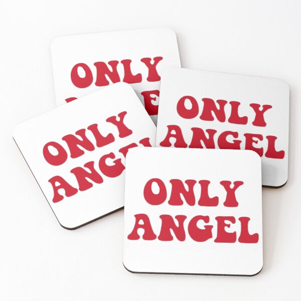Item preview, Only Angel designed and sold by abigailgross.