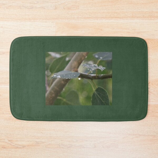 Item preview, Summer Rain designed and sold by BarbaraWilliams.