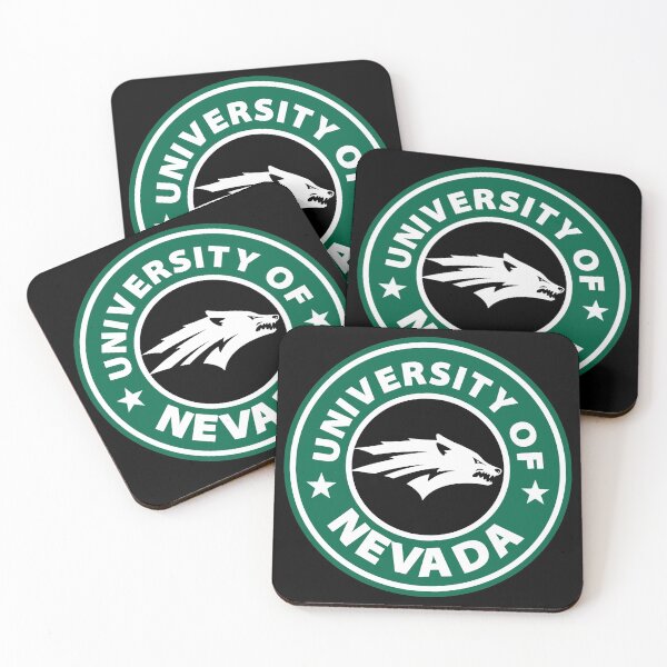 Item preview, Univesity of Nevada designed and sold by DuckHouse.