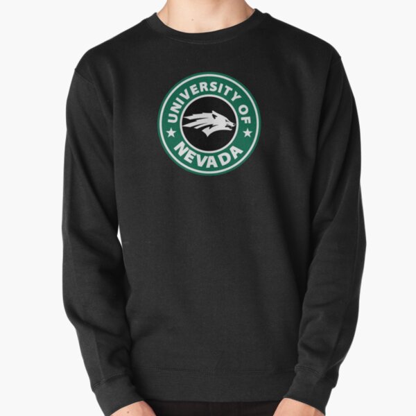 Item preview, Univesity of Nevada designed and sold by DuckHouse.