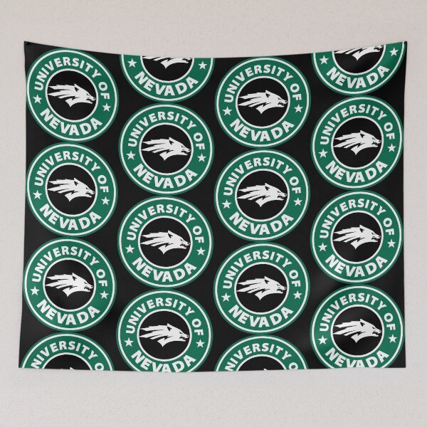 Item preview, Univesity of Nevada designed and sold by DuckHouse.