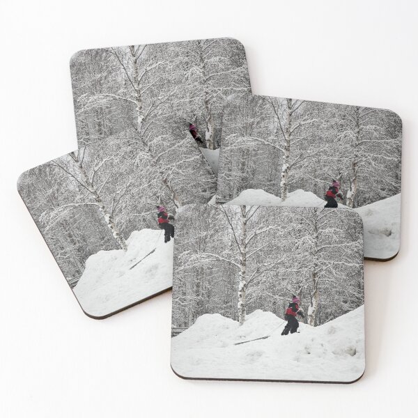 Item preview, Up the Hill designed and sold by Marylou Badeaux.
