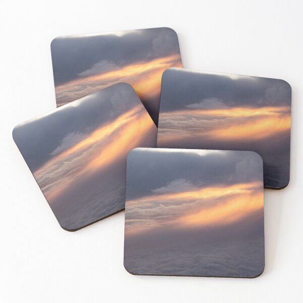 Item preview, Wave in the Sky designed and sold by Marylou Badeaux.