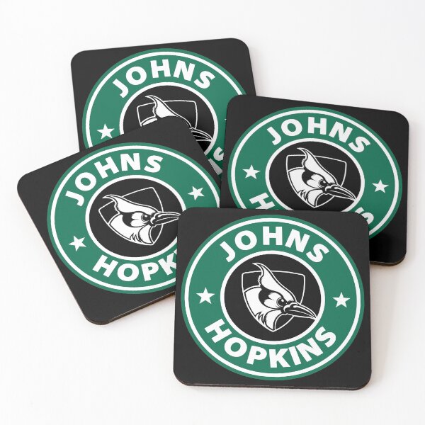 Item preview, Universidad Johns Hopkins designed and sold by DuckHouse.