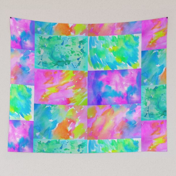 Item preview, Watercolours on a phone case designed and sold by cathyartist.