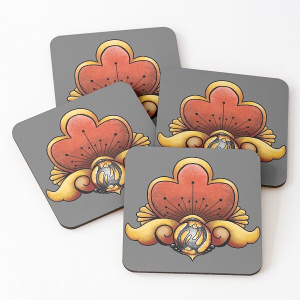 Item preview, Dreaming Flower designed and sold by RenaInnocenti.