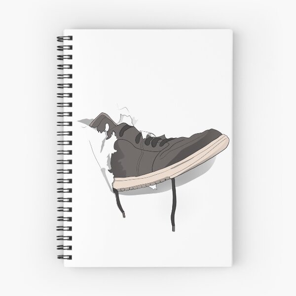 Item preview, Sneaker sneaking out designed and sold by Dopamine Dumpster.
