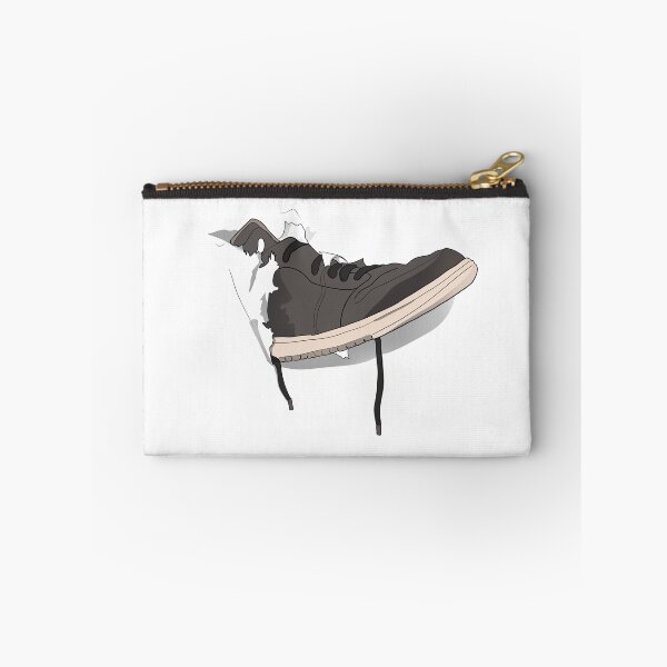 Item preview, Sneaker sneaking out designed and sold by Dopamine Dumpster.