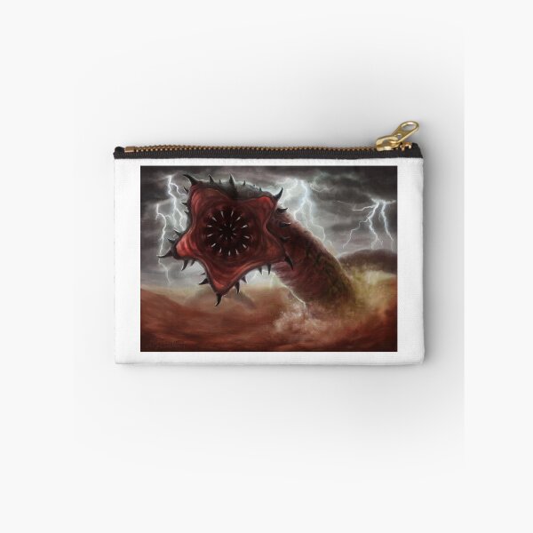 Item preview, Mongolian Death Worm designed and sold by PyroHelfier.