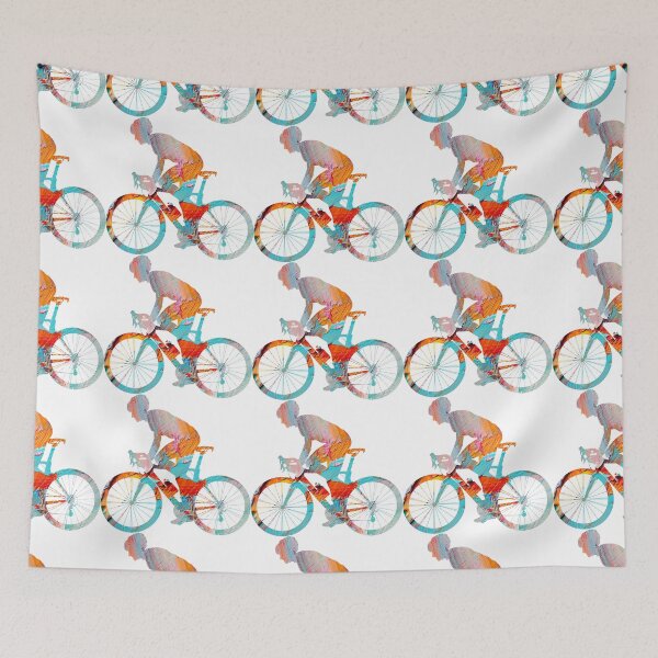Item preview, Bike designed and sold by Grafititee.
