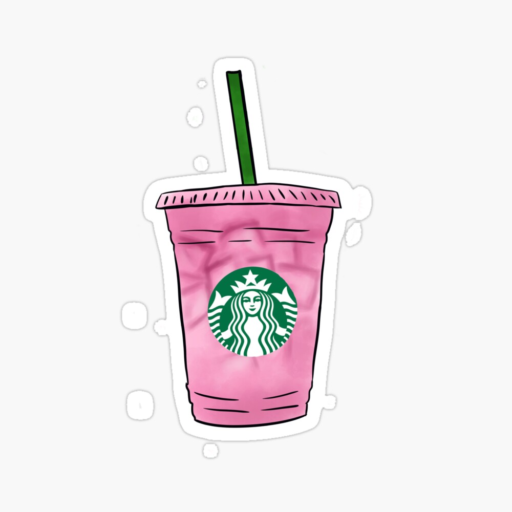 Featured image of post View 30 Aesthetic Starbucks Drinks Drawing