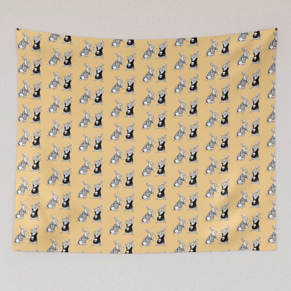 Item preview, Two Rabbits designed and sold by Jed Dunstan.