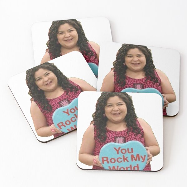 Item preview, You rock my world designed and sold by Maiaaltamiraa.
