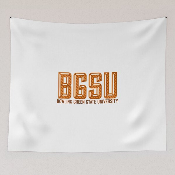 Item preview, Bowling Green State University designed and sold by kristy spurgeon.