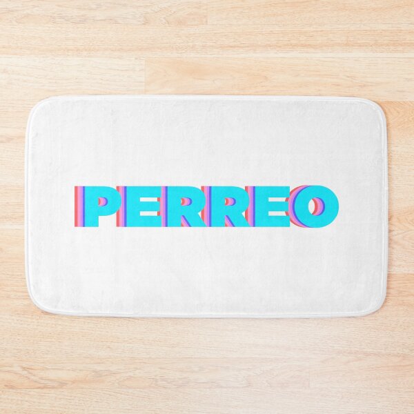 Item preview, Perreo designed and sold by Viridiana Osio.