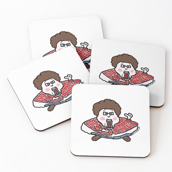 Item preview, Self Portrait after the Holidays  designed and sold by MeToddScott.