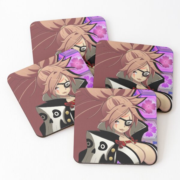 Item preview, Radiant Baiken designed and sold by attackongames.