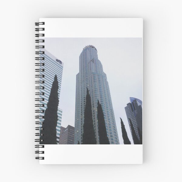 Item preview, Downtown Los Angeles  designed and sold by David Captain.