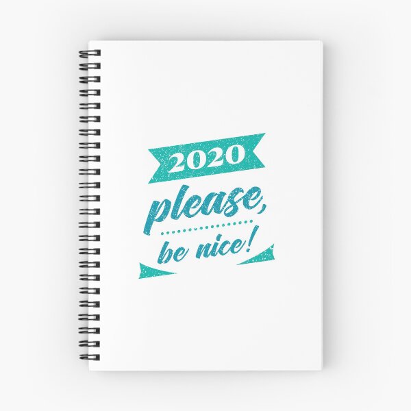 Item preview, 2020, Please, be nice! designed and sold by MrazTees.