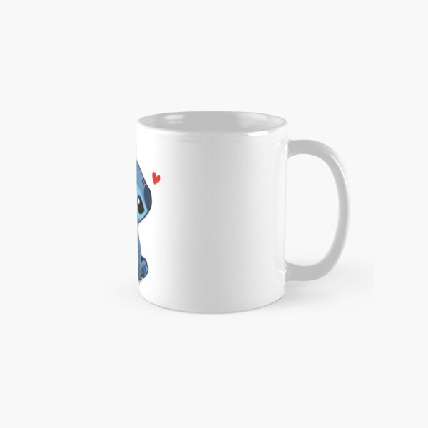 Stitch Classic Mug