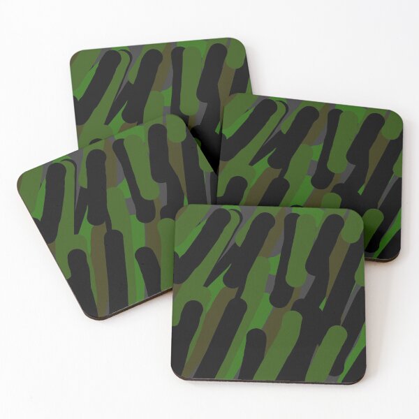 Item preview, Camo Art designed and sold by SelfUpgrade.