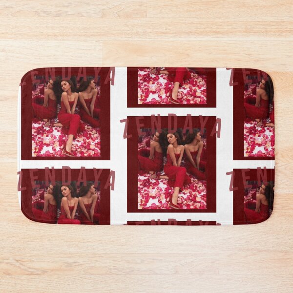 Item preview, Zendaya designed and sold by emelyrivas.